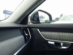 Volvo  B4 Ultimate Bright/Standh. /BLIS/Panorama/H&K