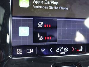 Volvo  Recharge Core T6 AWD/Pano/Kamera/Carplay