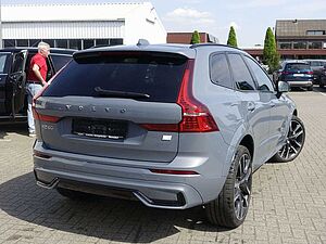 Volvo  T8 AWD Recharge Ultimate/B&W/Pano/AHK/FourC