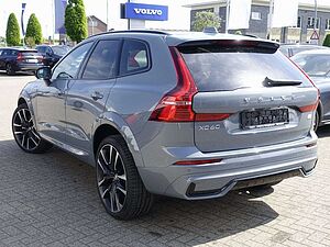 Volvo  T8 AWD Recharge Ultimate/B&W/Pano/AHK/FourC