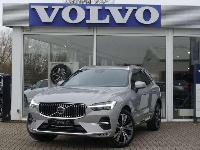 Volvo  Plus, B4 Mild-Hybrid/360°/Pano/H&K/Memory