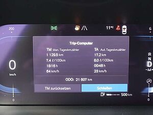 Volvo  Plus B4 Mild-Hybrid Dark/360°Cam/Standhz.