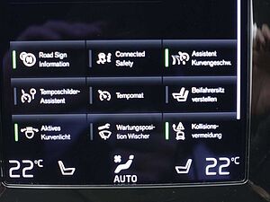 Volvo  T6 AWD Recharge Inscription Kamera/H&K/Pilot