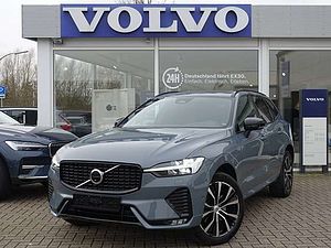 Volvo  B4 Dark Plus/360°/H&K/Memory/Pano/Carplay