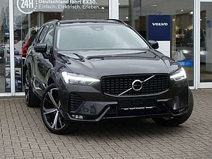 Volvo  Plus B4 Dark/Frontschhz. /Pano/Harman&Kardon