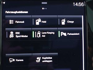 Volvo  T8 AWD Recharge Inscription/Kamera/Pano